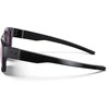 Prancūzija Julbo Better M shiny juodas pink SP HD3 polarized akiniai