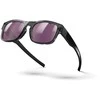 Prancūzija Julbo Better M shiny juodas pink SP HD3 polarized akiniai