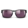Prancūzija Julbo Better M shiny juodas pink SP HD3 polarized akiniai