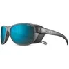 Prancūzija Julbo Camino juodas/pilkas SP HD 3 polarized saulės akiniai