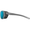 Prancūzija Julbo Camino juodas/pilkas SP HD 3 polarized saulės akiniai