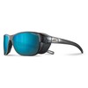 Prancūzija Julbo Camino M juodas/pilka SP HD3 polarized akiniai