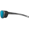 Prancūzija Julbo Camino M juodas/pilka SP HD3 polarized akiniai