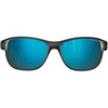 Prancūzija Julbo Camino M juodas/pilka SP HD3 polarized akiniai