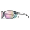 Prancūzija Julbo Camino M light pilka/mint SP3 akiniai