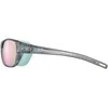 Prancūzija Julbo Camino M light pilka/mint SP3 akiniai