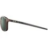 Prancūzija Julbo Compass ruda/army dark žalias SP3 polarized saulės akiniai
