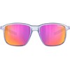 Prancūzija Julbo Creek lilac/lilac SP3 saulės akiniai
