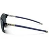 Prancūzija Julbo Crossline mėlynas/shiny beige Reactive 1-3 saulės akiniai