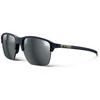 Prancūzija Julbo Crossline mėlynas/shiny beige Reactive 1-3 saulės akiniai