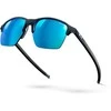 Prancūzija Julbo Crossline mėlynas/shiny tr. mėlynas SP3 saulės akiniai