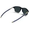 Prancūzija Julbo Crossline mėlynas/shiny beige Reactive 1-3 saulės akiniai