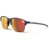 Prancūzija Julbo Crossline mėlynas/shiny žalias SP3 saulės akiniai