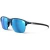 Prancūzija Julbo Crossline mėlynas/shiny tr. mėlynas SP3 saulės akiniai