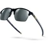 Prancūzija Julbo Crossline mėlynas/shiny beige Reactive 1-3 saulės akiniai