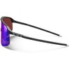 Prancūzija Julbo Density juodas Spectron HD3 saulės akiniai