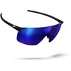Prancūzija Julbo Faster XL juodas Reactive 1-3 HC saulės akiniai