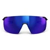 Prancūzija Julbo Faster XL juodas Reactive 1-3 HC saulės akiniai