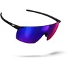 Prancūzija Julbo Faster XL juodas SP HD3 saulės akiniai