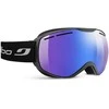 Prancūzija Julbo Fusion juodas Reactive 1-3 fotochrominiai akiniai