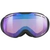 Prancūzija Julbo Fusion juodas Reactive 1-3 fotochrominiai akiniai
