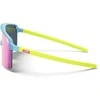 Prancūzija Julbo Intensity Junior light mėlynas/fluor. yellow/pink akiniai