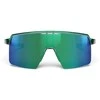 Prancūzija Julbo Intensity Junior light žalias/mat light pilkas akiniai