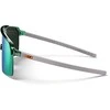 Prancūzija Julbo Intensity Junior light žalias/mat light pilkas akiniai