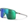 Prancūzija Julbo Intensity Junior light žalias/mat light pilkas akiniai