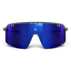 Akiniai nuo saulės Julbo Intensity KJ RPHCB