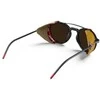 Prancūzija Julbo Legacy juodas/red Reactive 2-4 polarized