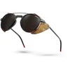 Prancūzija Julbo Legacy juodas/red Reactive 2-4 polarized