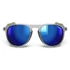 Prancūzija Julbo Millenium pilkas/ khaki/ beige Reactive 2-4 akiniai nuo saulės