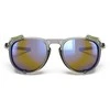 Prancūzija Julbo Millenium pilkas/ khaki/ beige Reactive 2-4 akiniai nuo saulės
