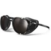 Prancūzija Julbo Millenium juodas/baltas Reactive 2-4 polarized saulės akiniai
