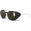 Prancūzija Julbo Millenium juodas/baltas Reactive 2-4 polarized saulės akiniai