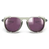 Prancūzija Julbo Millenium Vert Army / Mėlyna SPECTRON HD Polerizuoti 3 saulės akiniai – J5779745