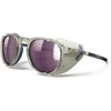 Prancūzija Julbo Millenium Vert Army / Mėlyna SPECTRON HD Polerizuoti 3 saulės akiniai – J5779745