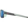 Prancūzija Julbo Monterosa 2 Gray / Mint SP3 saulės akiniai