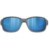 Prancūzija Julbo Monterosa 2 Gray / Mint SP3 saulės akiniai