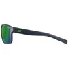 Prancūzija Julbo Renegade Dark Mėlyna / Žalias SP3 akiniai