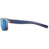 Prancūzija Julbo Renegade Gray / Mėlyna SP3 Polerizuoti akiniai