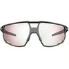 Prancūzija Julbo Rush Noir/Army RV 0-3 HC fotochrominiai akiniai