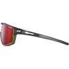 Prancūzija Julbo Rush Noir/Army RV 0-3 HC fotochrominiai akiniai