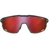 Prancūzija Julbo Rush Noir/Army RV 0-3 HC fotochrominiai akiniai