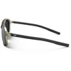Prancūzija Julbo Slack Cover beige/juodas SP3 saulės akiniai
