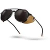Prancūzija Julbo Tribute juodas/red/ruda Reactive 2-4 polarized saulės akiniai