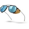 Prancūzija Julbo Tribute juodas/ruda SP HD 3 polarized saulės akiniai