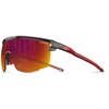 Saulės akiniai Julbo ULTIMATE Spectron 3CF Raudona