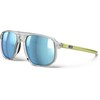 Prancūzija Julbo Ward light pilkas /l. ruda SP HD3 polarized saulės akiniai